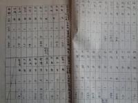 労働農民党府県会議員選挙対策全国協議会（昭和2年、協調会農村課）農村問題資料33輯