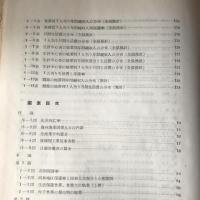 三重県社会調査（昭和30年・三重県）