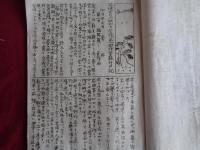 瑞穂農工補習学校第一回修学旅行記（同校、1918年）長野市方面へ旅行、生徒の寄稿掲載