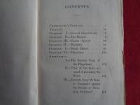 THE BLACK DEATH  IN THE FOURTEENTH CENTURY.   I.F.C. HECKER, M.D.（LONDON、1833）14世紀における黒死病（ブラック デス）