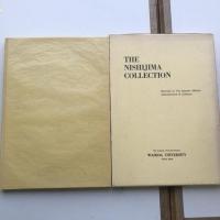 THE NISHIJIMA COLLECTION インドネシアにおける日本の軍政（英文）（1073年・早稲田大学）