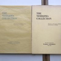 THE NISHIJIMA COLLECTION インドネシアにおける日本の軍政（英文）（1073年・早稲田大学）