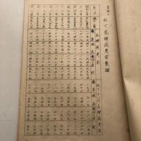 （秘）花柳病豫防撲滅策要綱（昭和15年？刊記不明・大阪他）