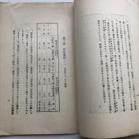 群馬県花柳病及接客業婦調 附 群馬県警察部発表書（大正14年・廓清會 日本基督教婦人矯風會・松宮彌平著）