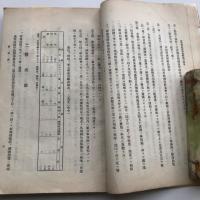 接客業婦健康診断施行概況（大正5年・内務省衛生局）