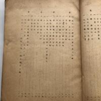 朝日新聞調査研究室報告 社内用10　炭鑛災害の研究（昭和24年・永井幸雄）