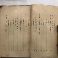 筑豊石炭調査 門司視点調査（大正6年11月・日本銀行調査局）