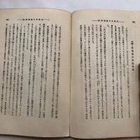 戦闘的婦人参政運動記（大正14年・日本讀書協會叢書）