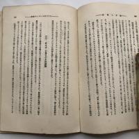 戦闘的婦人参政運動記（大正14年・日本讀書協會叢書）