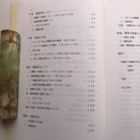 日清戦争開戦過程の研究 （1992年・高橋秀直・神戸商科大学経済研究所）附 外務省電報目録、年表　詳細は目次画像参照