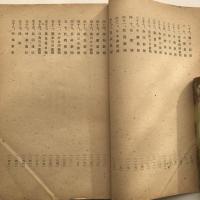 新聞要覧 日本の部 昭和二十一年版（外務省情報部編纂・昭和21年）