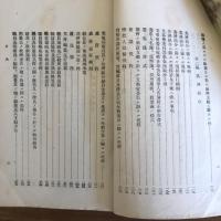 傭員、共済組合及健康保険組合 関係規程集（昭和二年十月・東京市電気局、東京市電気局共済組合、東京市電気局健康保険組合）詳細は目次画像参照