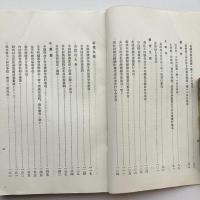 公私経済緊縮 強化総動員 資料（第一輯）（昭和5年2月・長野県公私経済緊縮委員會 長野県強化事業協會）詳細は目次画像参照