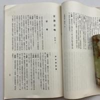 訳文 吉蘇志略 附 木曽路古紀行 附 木曽疆域資料考（長野市岡田・松平秀雲・昭和9年）詳細は目次画像参照