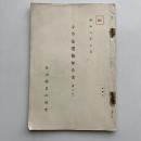 (秘)小作法運動報告書（第三回）（昭和6年5月・新潟縣農政協會）詳細は目次...