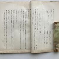 司法資料 第二百三十二号（司法省調査部・昭和12年）明治二十八年三月二十四日清國李欽差頭等全權大臣鴻章ヲ狙撃シタル小山豊太郎ニ對スル謀殺未遂被告事件ノ公訴記録（李鴻章狙撃事件）詳細は目次画像参照