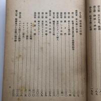 ソヴィエトの力（ヒューレット・ジョンソン、外務省調査局・昭和18年）詳細は目次画像参照