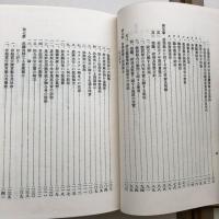 信組 信金の発生と金融恐慌の記録（記録保存のための限定出版・100部・中小企業新聞社・昭和47年）詳細は目次画像参照