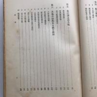 農村に於ける塾風教育（協調會・昭和9年）詳細は目次画像参照