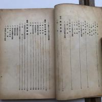 鳥取縣の産業組合（産業組合中央會鳥取支會・昭和9年）詳細は目次画像参照