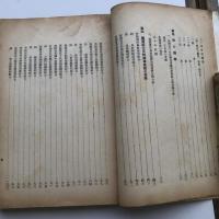 鳥取縣の産業組合（産業組合中央會鳥取支會・昭和9年）詳細は目次画像参照