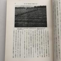 伊勢茶の経済的研究（中野淸作、松田延一共著・農業総合研究所・昭和31年）詳細は目次画像参照

