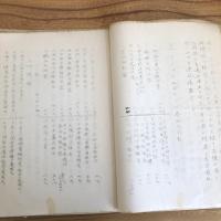 農民組合のメーデー示威運動（協調會農村課・昭和2年）