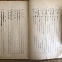 北海道拓殖実習場要覧（北海道庁・昭和13年）詳細は目次画像参照
