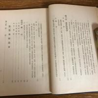 列国の対支投資と華僑送金（井村薫雄・昭和15年）詳細は目次画像参照