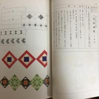 手工細目（昭和13年版・非売・赤羽王朗印刷・信濃教育会・北安曇教育部会編）