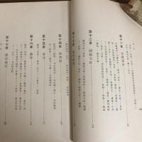 帝国憲法大意 全部改版大増補（清水澄・昭和10年）詳細は目次画像参照