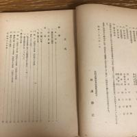 戦時下における食糧需給対策（前田道雄・昭和23年・農業技術協会）詳細は目次画像参照
