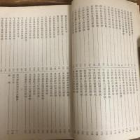 私たちの感激　遺児感想文集（昭和17年・軍人援護会長野支部）詳細は目次画像参照