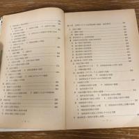 分校の学習指導（1956年・信濃教育会）詳細は目次画像参照
