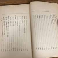 六箇年小学校 教授訓練管理提要（明治40年・教育実際社編）詳細は目次画像参照