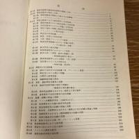 異常児教育の原理と方法　第三増補（1980年・辻誠編）詳細は目次画像参照