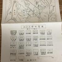 松本市及近郊植物誌（昭和11年・松本市博物同好会）詳細は目次画像参照
