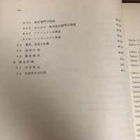 ウラル河治水及び灌漑・排水改良計画調査報告書 インドネシア共和国公共事業電力省（1978年・国際協力事業団）詳細は目次画像参照