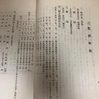 村塾運動概況（昭和10年・長野県）内容詳細は画像参照
