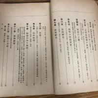 農村教育と其施設（京都府・川島佐太郎・明治44年）詳細は目次画像参照

