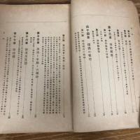 農村教育と其施設（京都府・川島佐太郎・明治44年）詳細は目次画像参照

