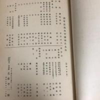麹町区臨海学園前期写真帖（昭和8年8月・於神奈川県鎌倉町材木座）東京千代田区
