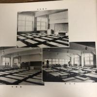 黒田小学校改築記念写真帖（昭和11年・同小学校改築後援会）
