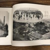 東京市小石川高等小学校落成記念写真帖（昭和3年・同小学校）

