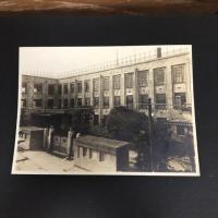 東京市番町尋常小学校卒業記念アルバム帖（昭和11年・同尋常小学校）

