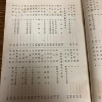 刑事裁判資料 第五十三号 公職追放関係事件判決集（昭和26年1月・最高裁判所事務総局刑事局）詳細は目次画像参照


