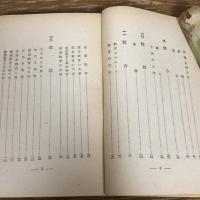 青少年の教護と錬成（昭和18年・前田偉男）詳細は目次画像参照