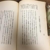 保護少年少女観察の実際（昭和11年・荒木善次）詳細は目次画像参照