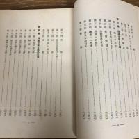 不良少年の実際（昭和3年・河野道雄）詳細は目次画像参照

