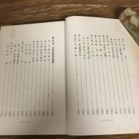 不良少年の実際（昭和3年・河野道雄）詳細は目次画像参照

